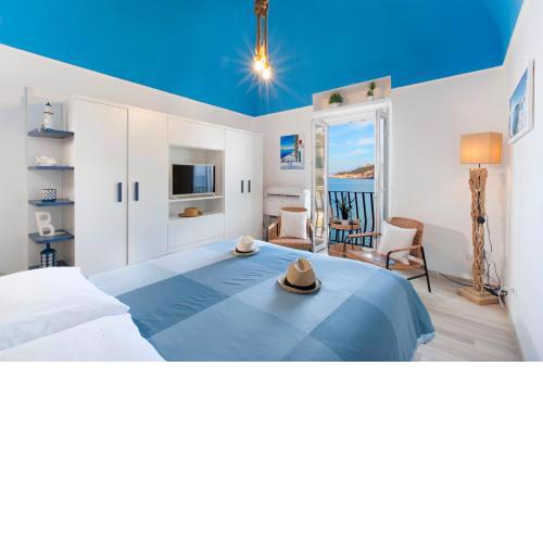 Estate4home - Blu Dream Massa