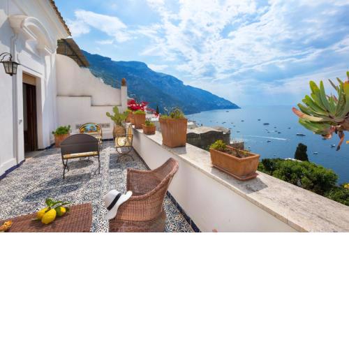 Estate4home - Villa Elsa