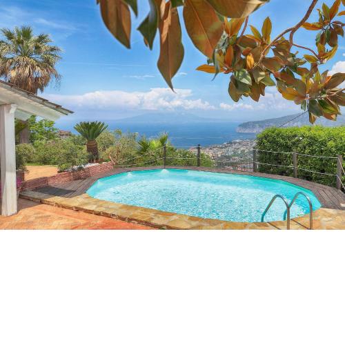 Estate4home - Villa Giu giu