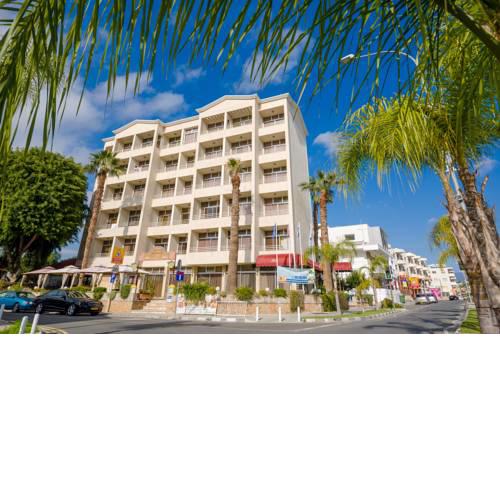 Estella Hotel Apartments