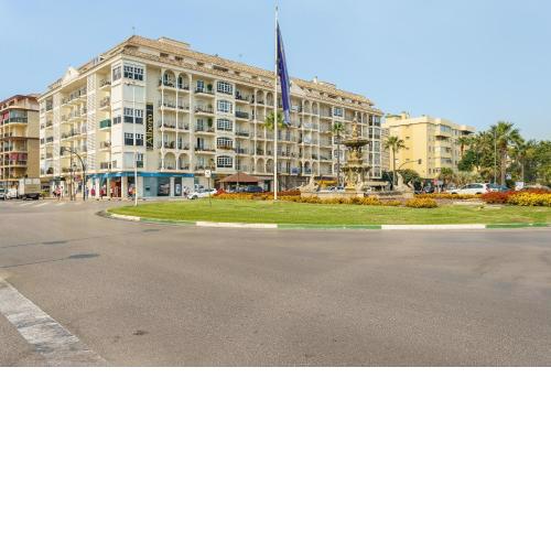 Estepona Paseo Marítimo
