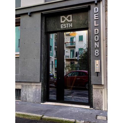 ESTH Suite Apartment del Don 8