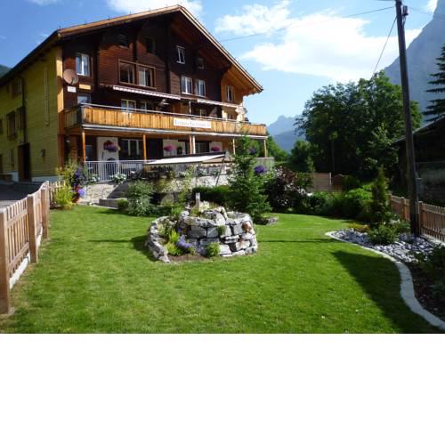 Esther's Guesthouse