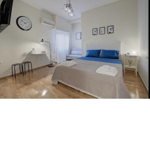 Estia Acropolis Apartment