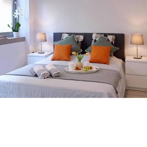 Estia Apartment Thessaloniki