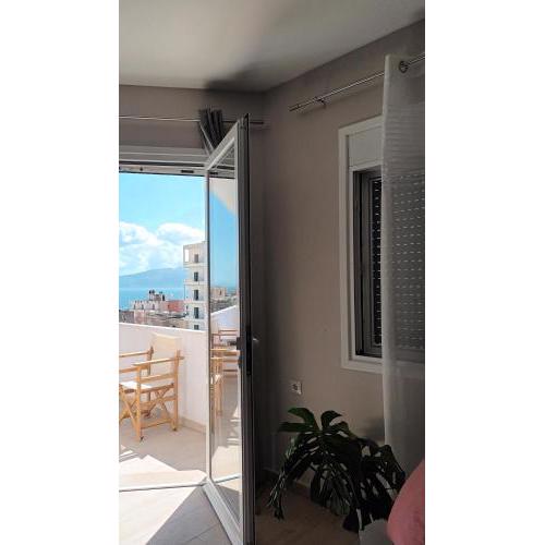 Estia Apartment