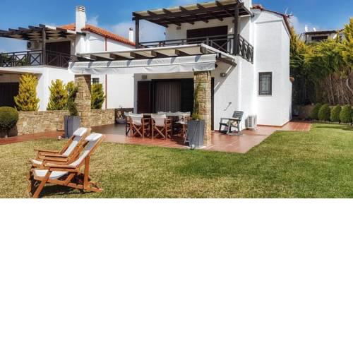 Estia, Cosy & Stylish Villa - Elani