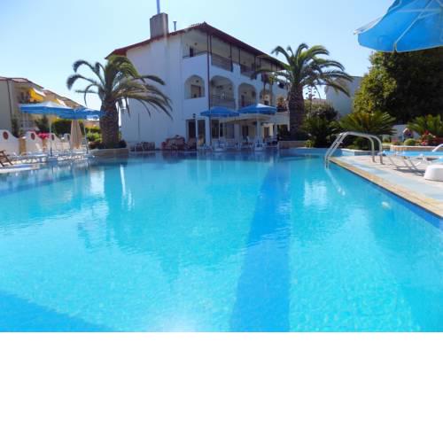 Estia hotel