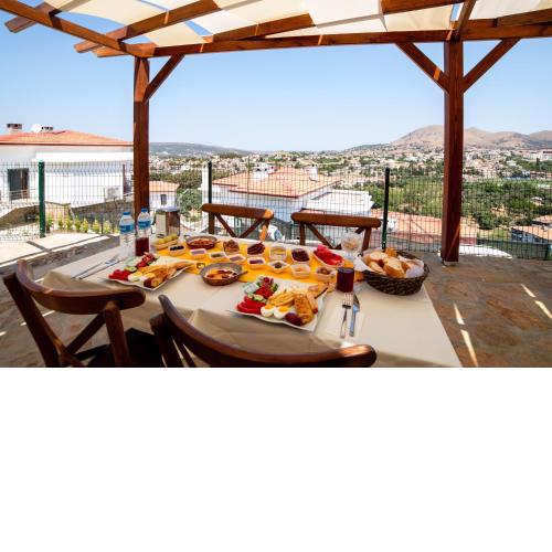 Estia Hotel