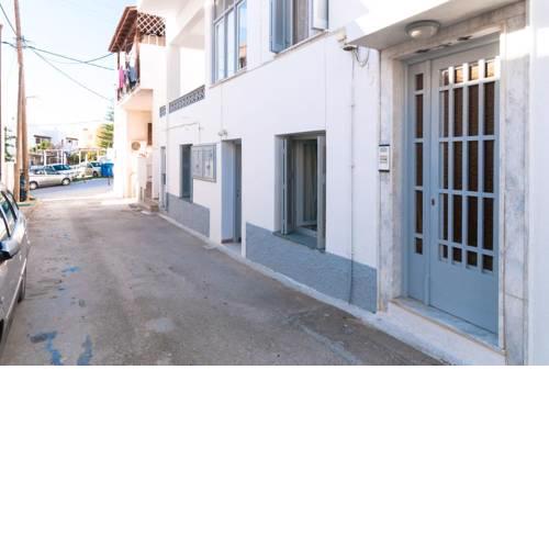 Estia Naxos Apartment Town Center