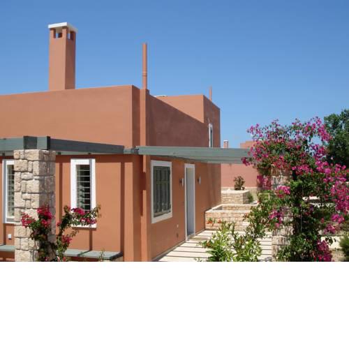 Estia Villas Aegina