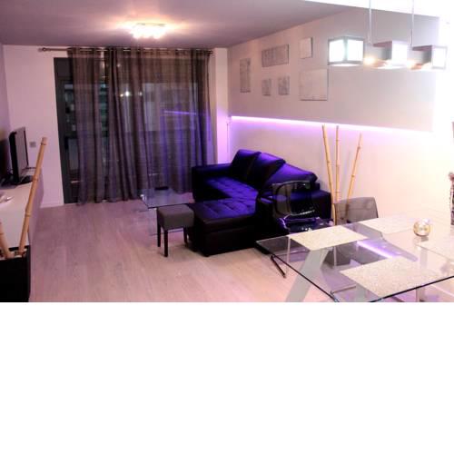 Estilio Apartment