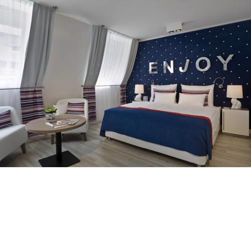 Estilo Fashion Hotel Budapest