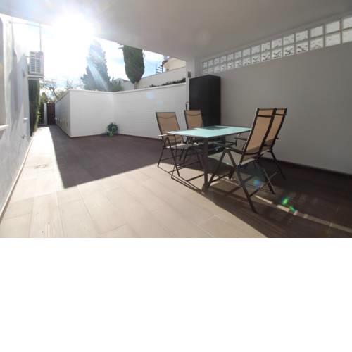 Estiloso Apartamento junto Arroyo de la Miel y Puerto Marina