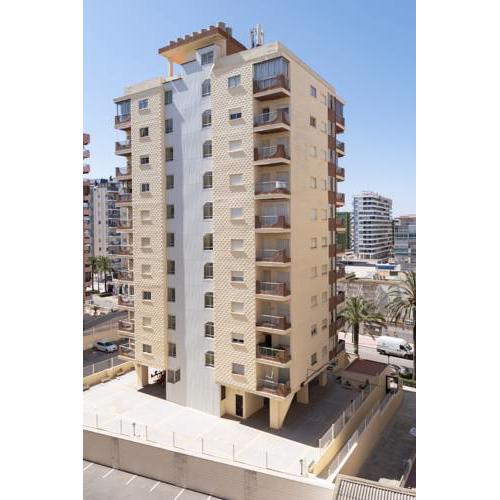 Estrella, 6º-36
