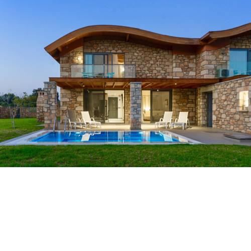 Estrella Villas