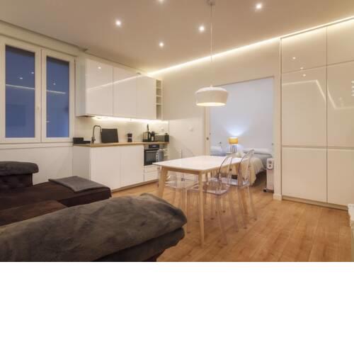 Estrena glamour guggenheim pinchos By urban hosts