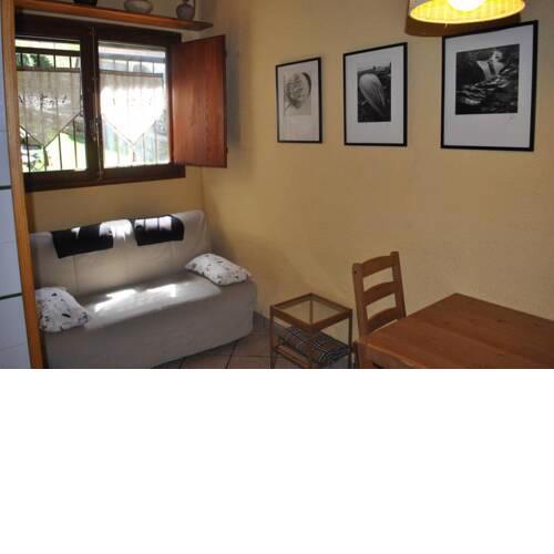 Estudio 2-4 personas en Vielha-Baqueira