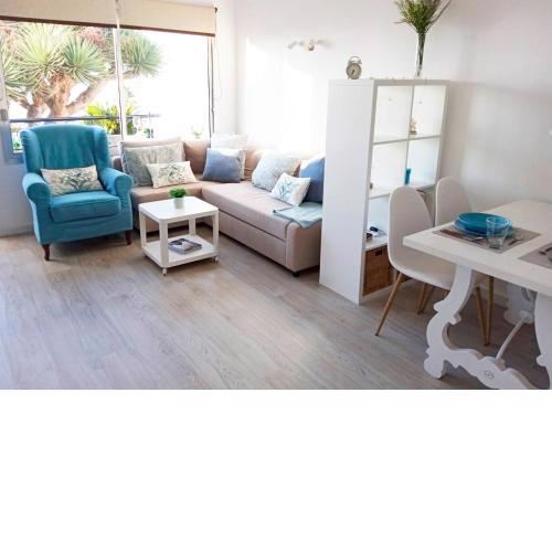 Estudio Agua Marina