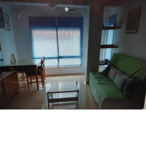 Estudio Apartamento cerca de la playa