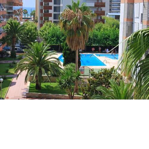 Estudio BEN NER Salou.