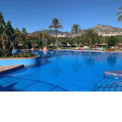 Estudio BenalBeach