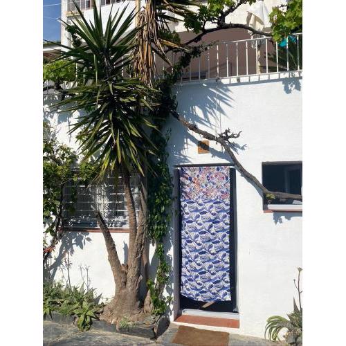 Estudio Boho-Chic nuevo bien ubicado