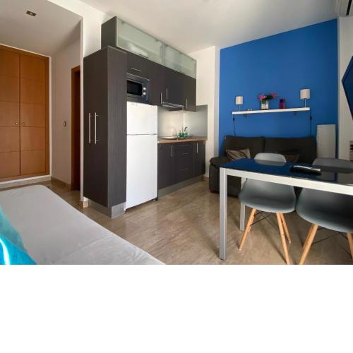 Estudio Calle Arroyo 27