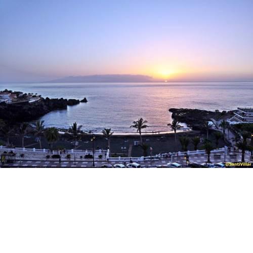 Estudio Carmen Puerto Santiago