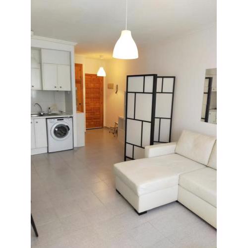 Estudio comodo en Torrevieja