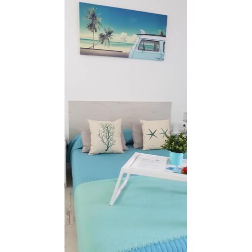 Estudio Deluxe Benalbeach