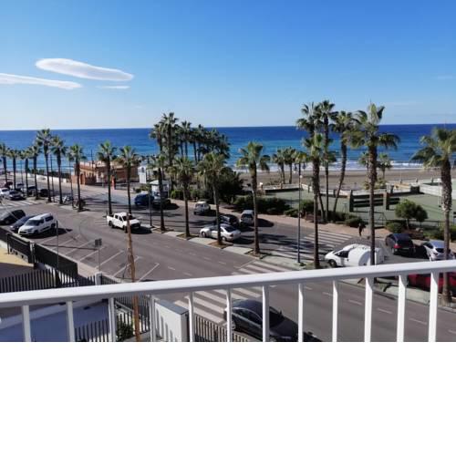 Estudio Faro Torrox