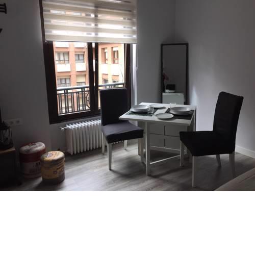 Estudio GVSM