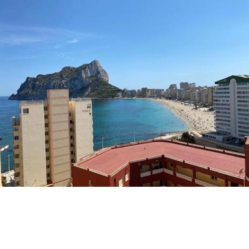 ESTUDIO HORIZONTE BEACH II