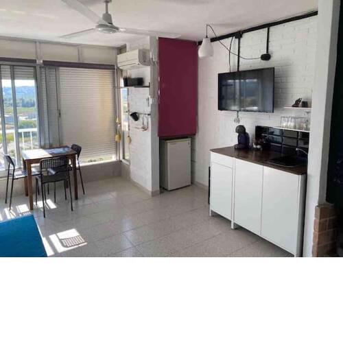 Estudio I, La Pineda, Salou, playa, Port Aventura