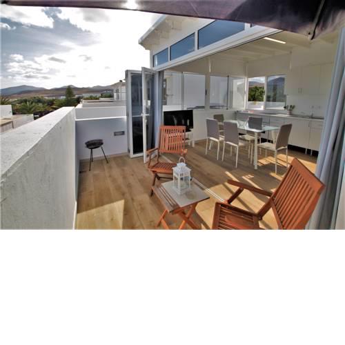 Estudio La Vela Puerto Calero