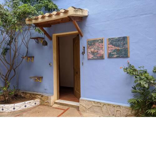 Estudio Las Rotas Ametler