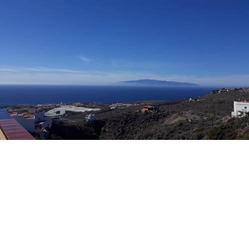 Estudio Luis - Los Menores Adeje