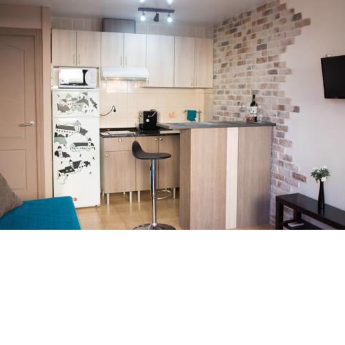 Estudio Maya **BEST LOCATION**