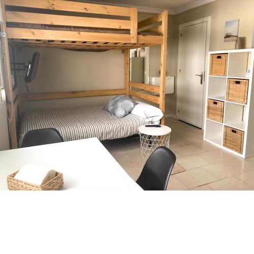 Estudio Playa Barbate