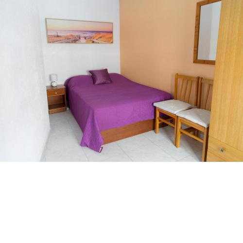 Estudio Plaza San Cristobal