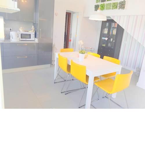 Estudio Princess cerca de la playa