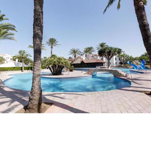 Estudio Torre-Piscina