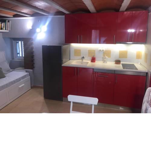 Estudio trinquet