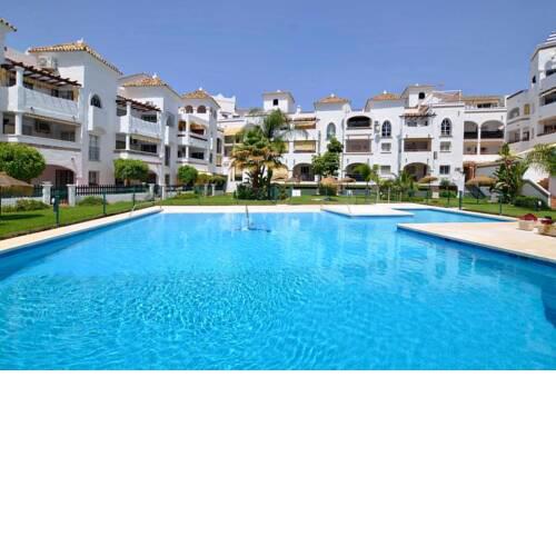 Estupendo apartamento el la mejor ubicación