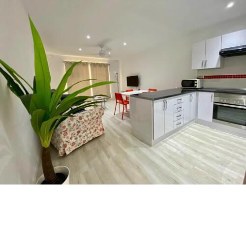 Estupendo Apartamento Mareverde