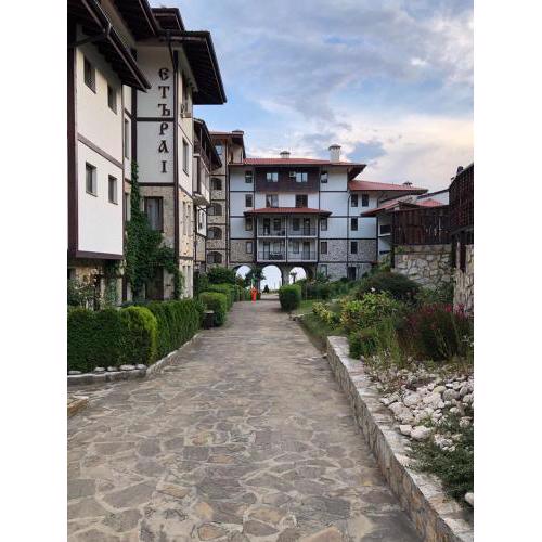 Etara 2 Apartment