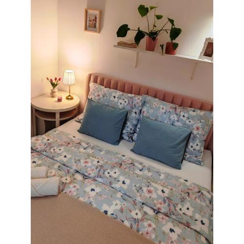 Etela Old Town Apartment
