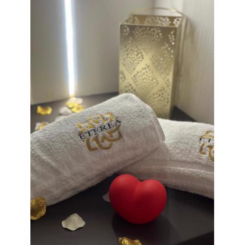 Eterea luxury Suite