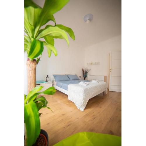 [Eterea N.01] Exclusivity in Comfort/Privacy/Relax